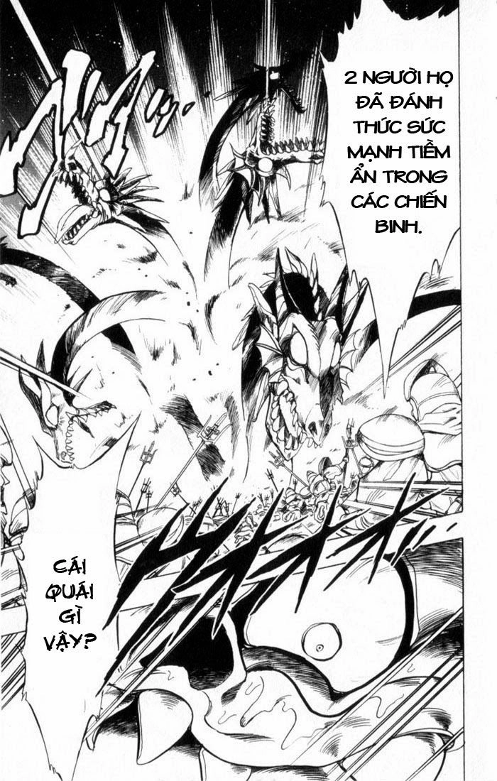 Violinist Of Hameln Chapter 31 - 20