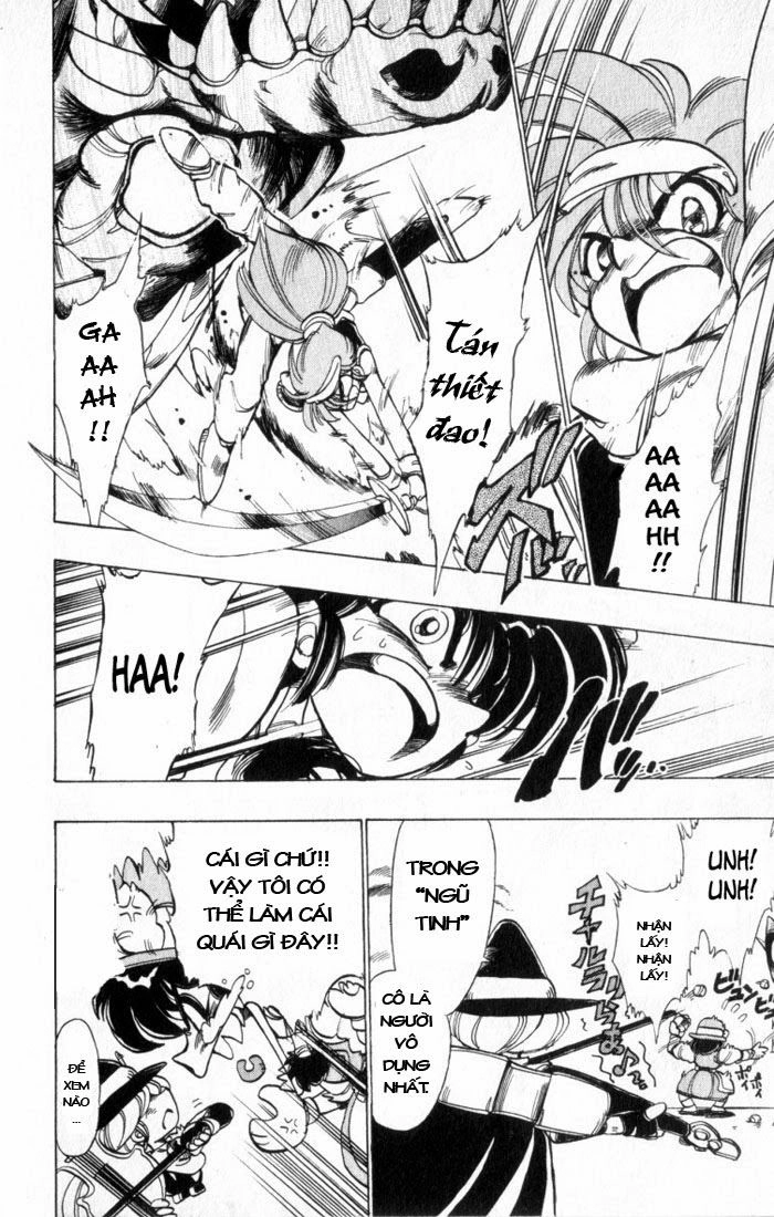 Violinist Of Hameln Chapter 31 - 23