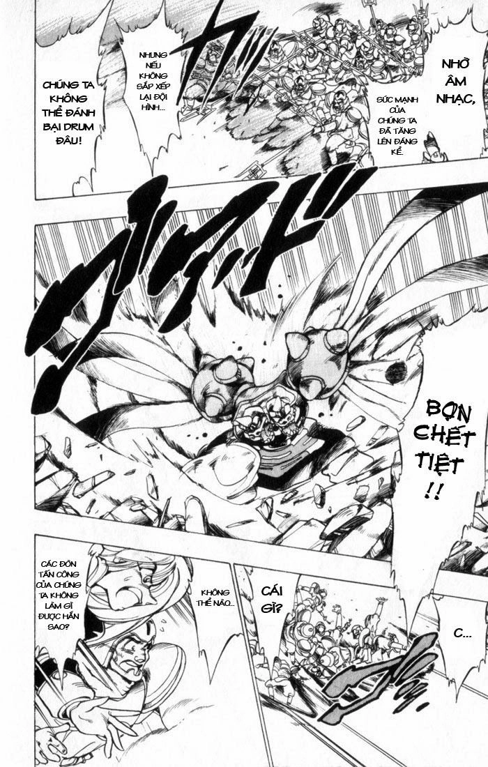 Violinist Of Hameln Chapter 31 - 25