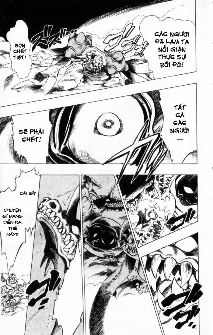 Violinist Of Hameln Chapter 31 - 26