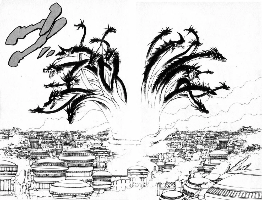 Violinist Of Hameln Chapter 31 - 27