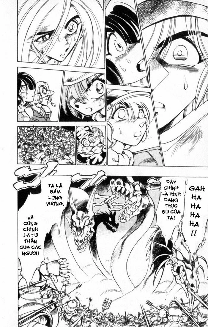 Violinist Of Hameln Chapter 31 - 28