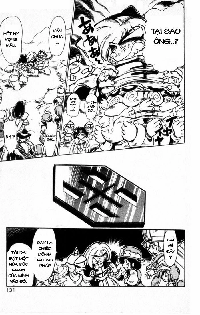 Violinist Of Hameln Chapter 31 - 33