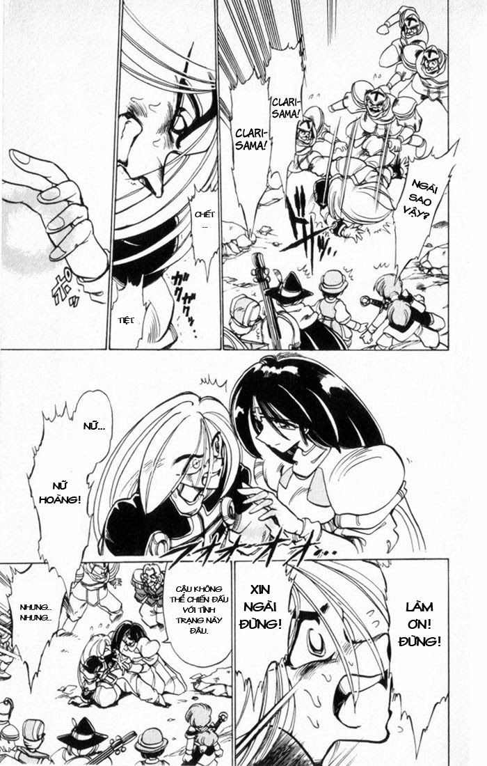 Violinist Of Hameln Chapter 31 - 35