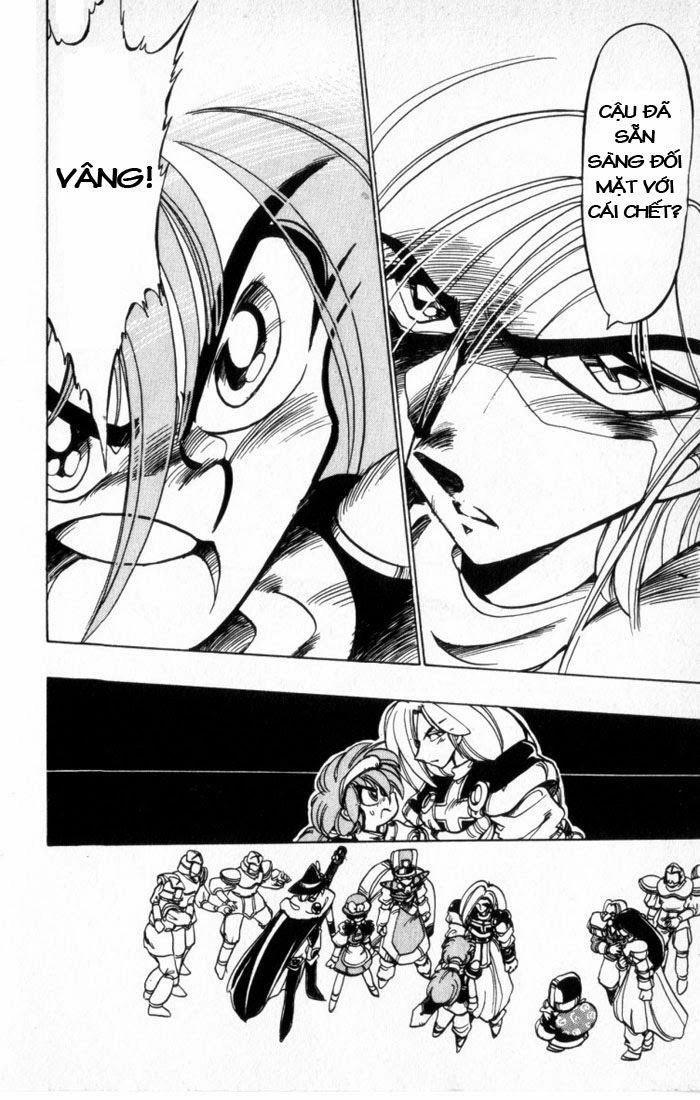 Violinist Of Hameln Chapter 31 - 38