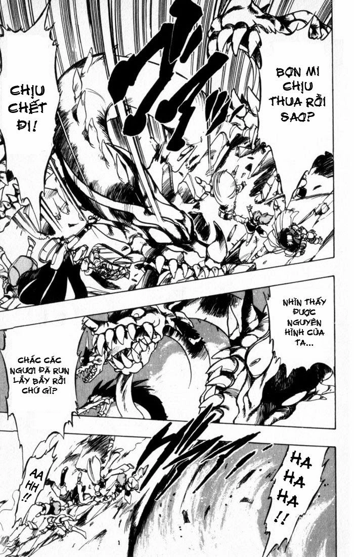 Violinist Of Hameln Chapter 31 - 39