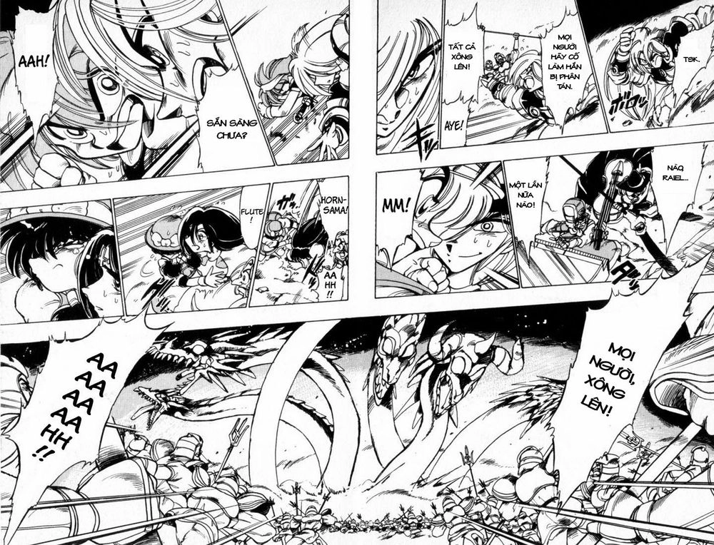 Violinist Of Hameln Chapter 31 - 40