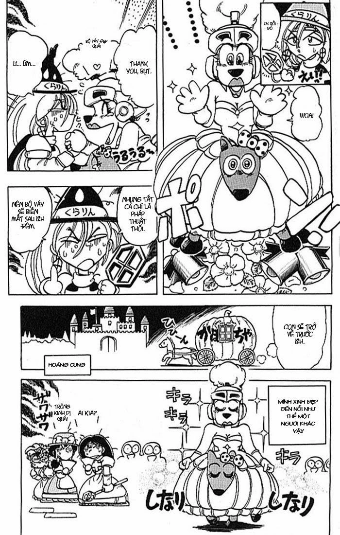 Violinist Of Hameln Chapter 32.5 - 2