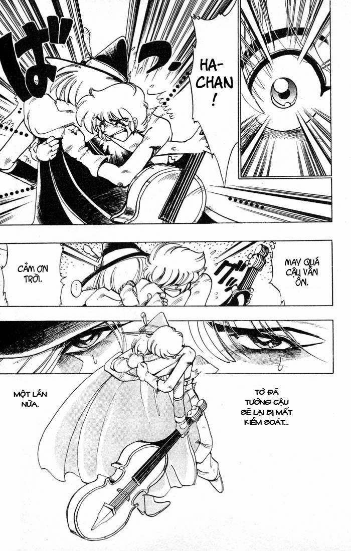 Violinist Of Hameln Chapter 33 - 14