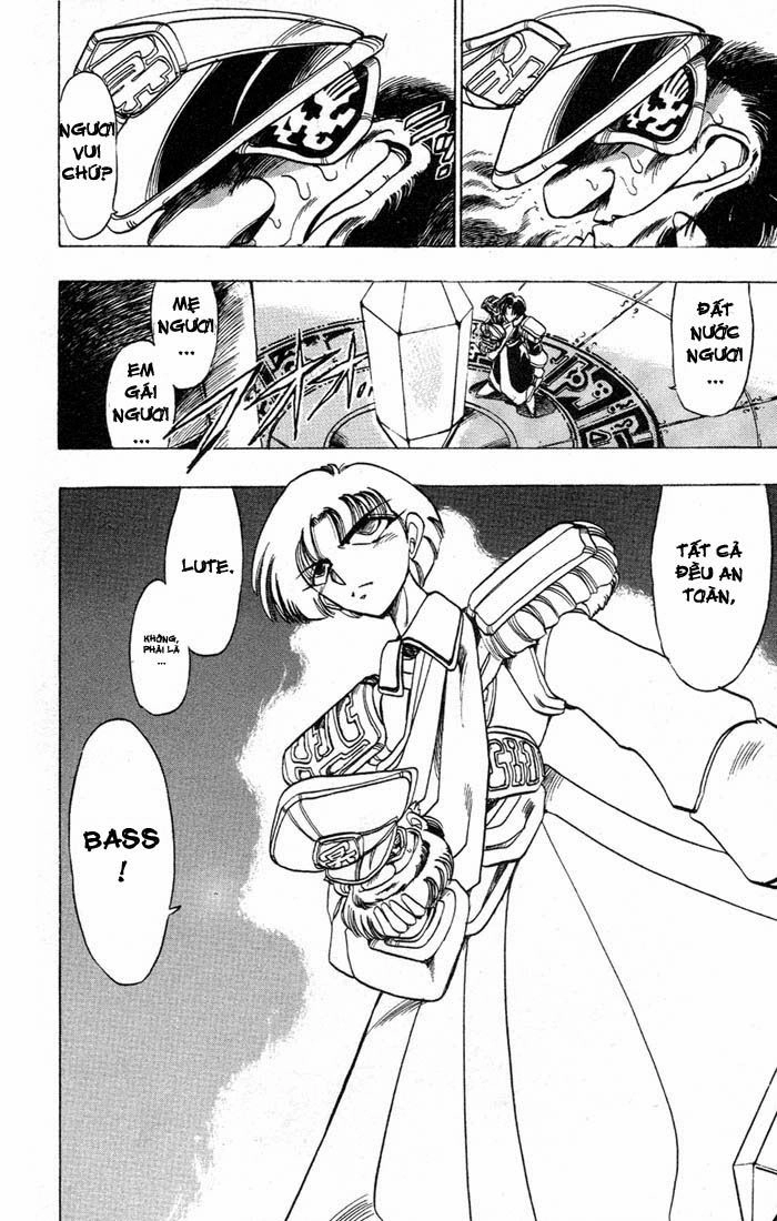 Violinist Of Hameln Chapter 33 - 17