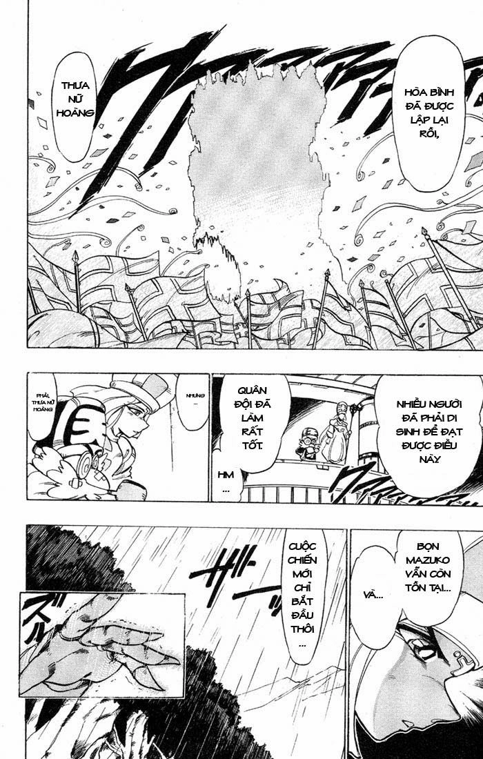 Violinist Of Hameln Chapter 33 - 24