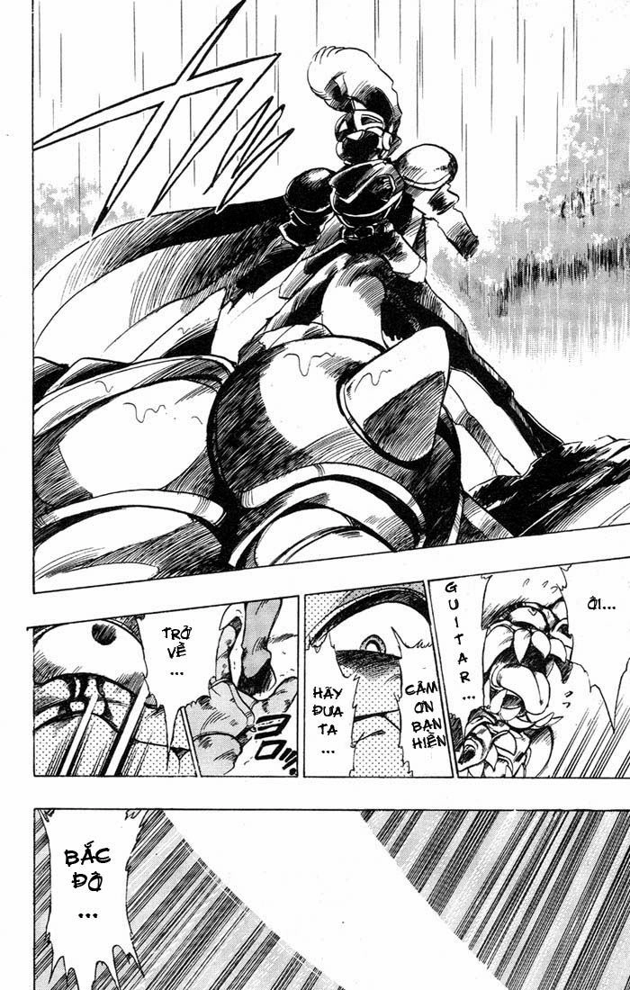 Violinist Of Hameln Chapter 33 - 26