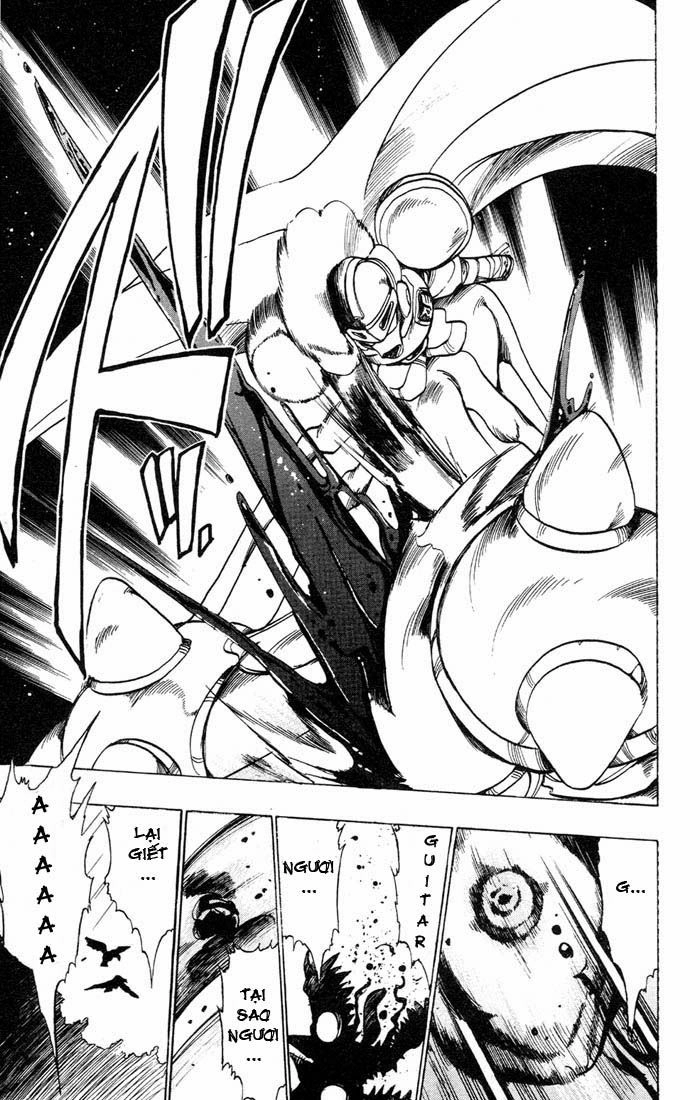 Violinist Of Hameln Chapter 33 - 27