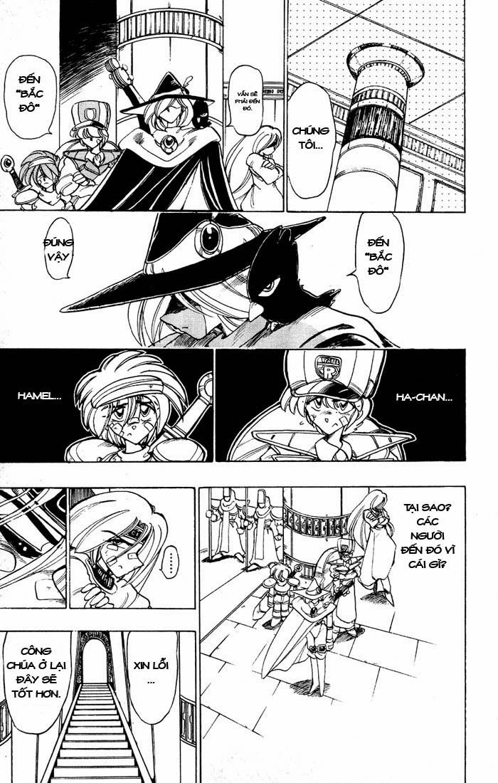 Violinist Of Hameln Chapter 33 - 29