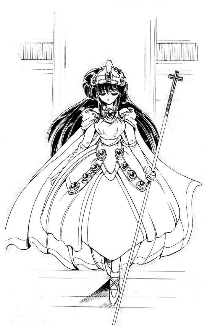 Violinist Of Hameln Chapter 33 - 34