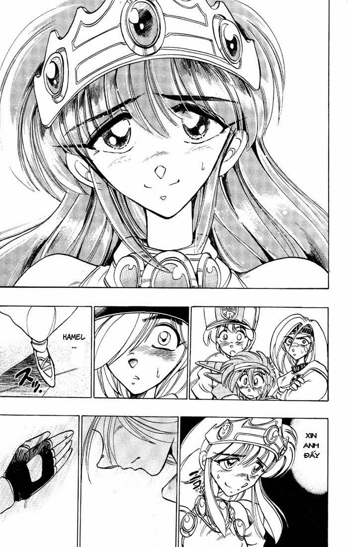 Violinist Of Hameln Chapter 33 - 35