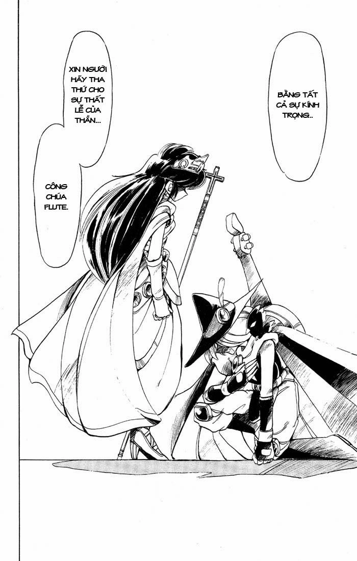 Violinist Of Hameln Chapter 33 - 36