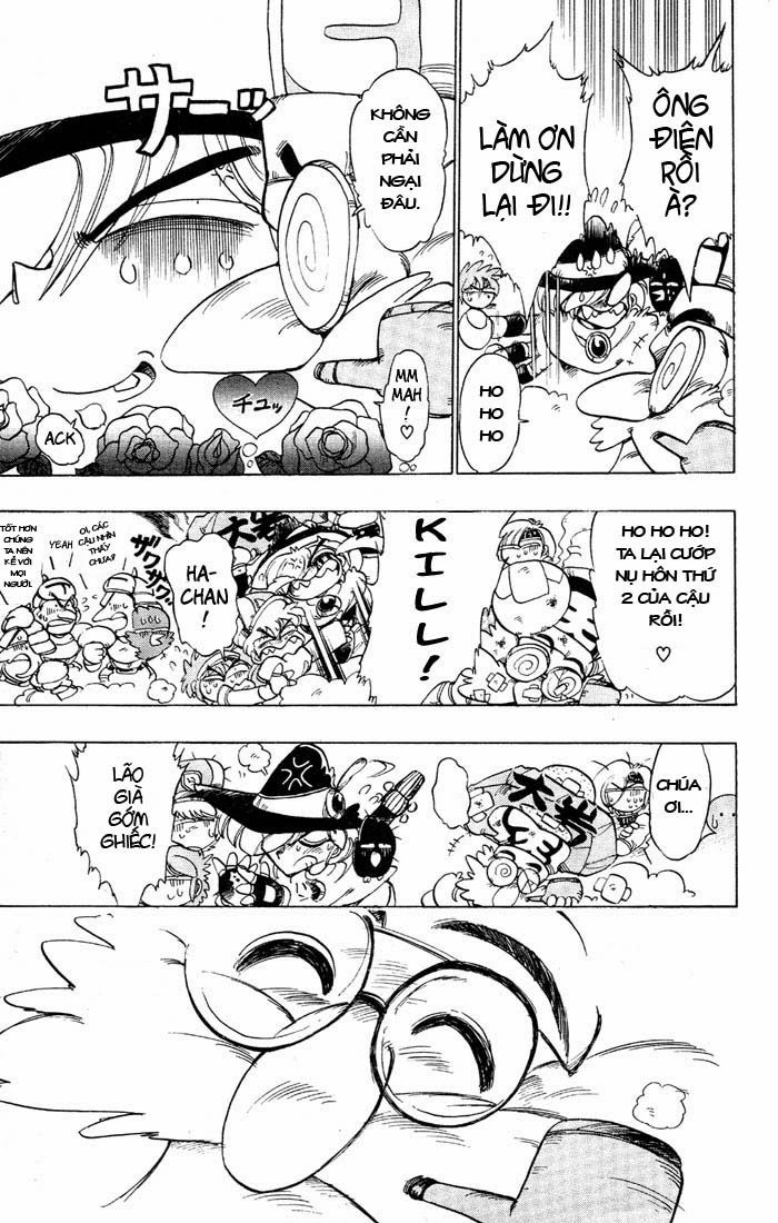 Violinist Of Hameln Chapter 33 - 45