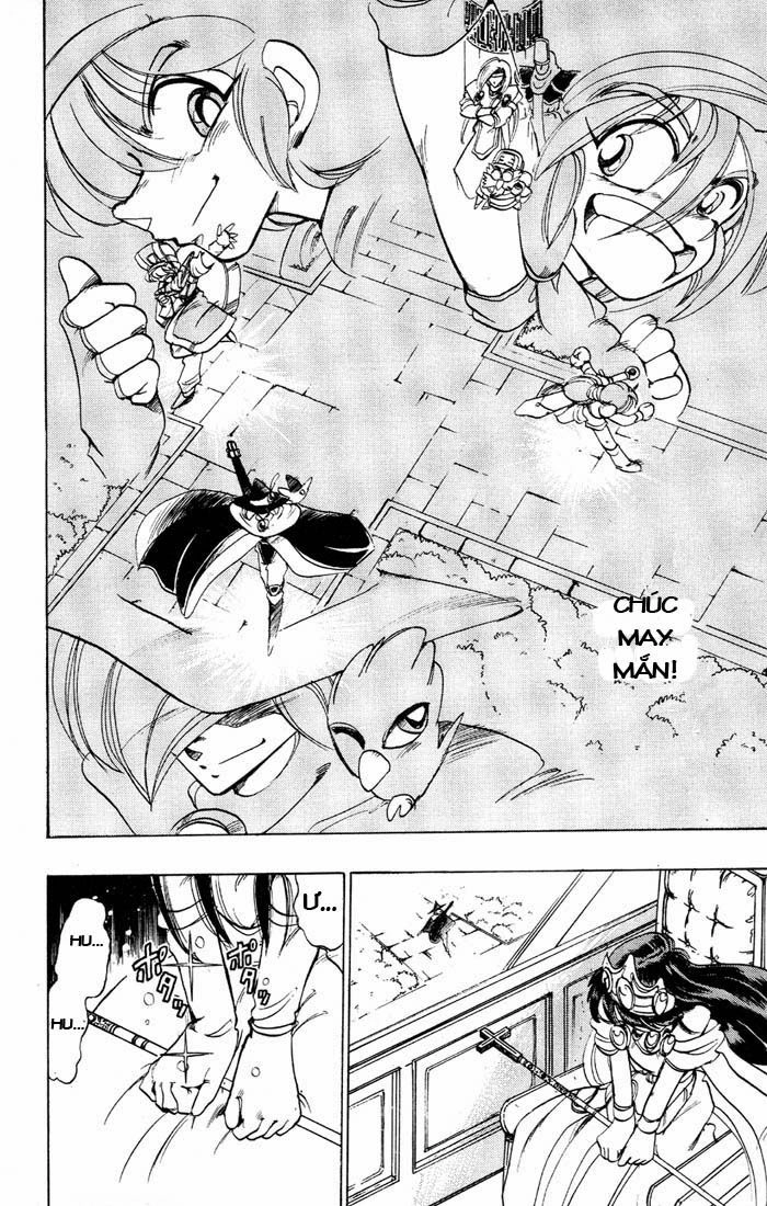 Violinist Of Hameln Chapter 33 - 46