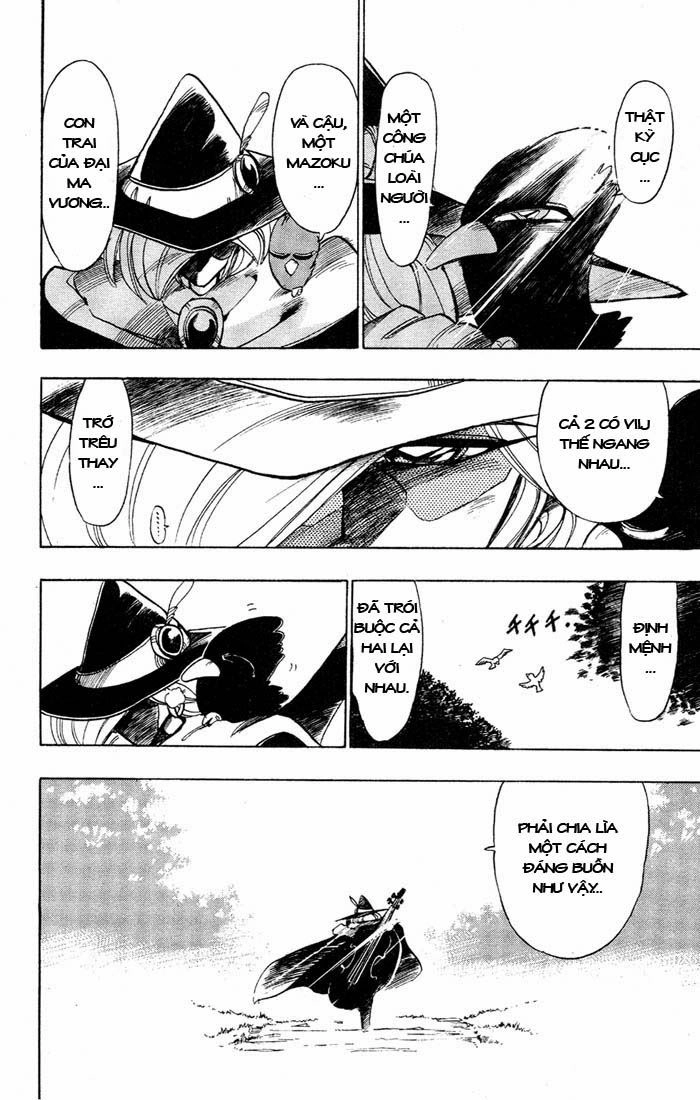 Violinist Of Hameln Chapter 33 - 48