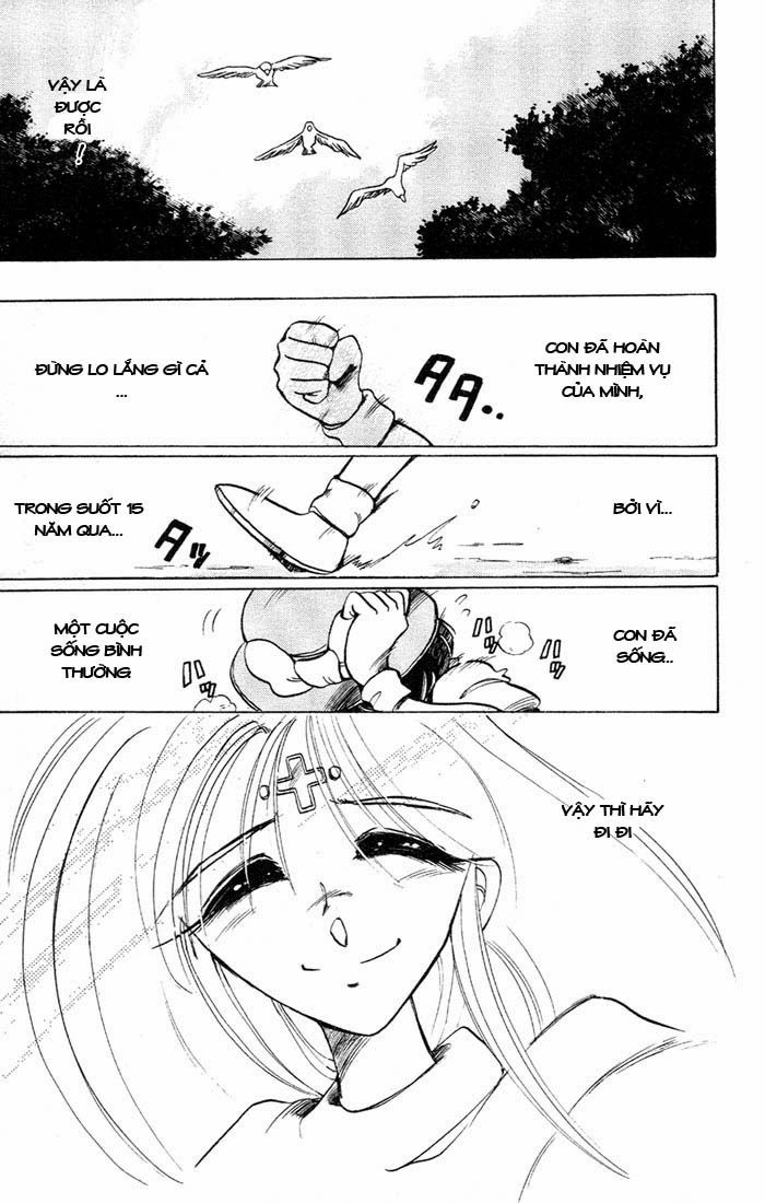 Violinist Of Hameln Chapter 33 - 49