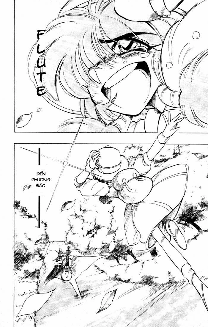 Violinist Of Hameln Chapter 33 - 50