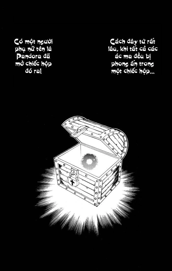 Violinist Of Hameln Chapter 34 - 1