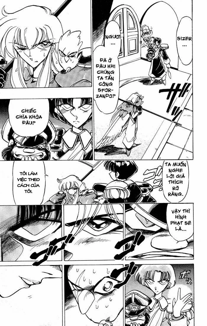 Violinist Of Hameln Chapter 34 - 8