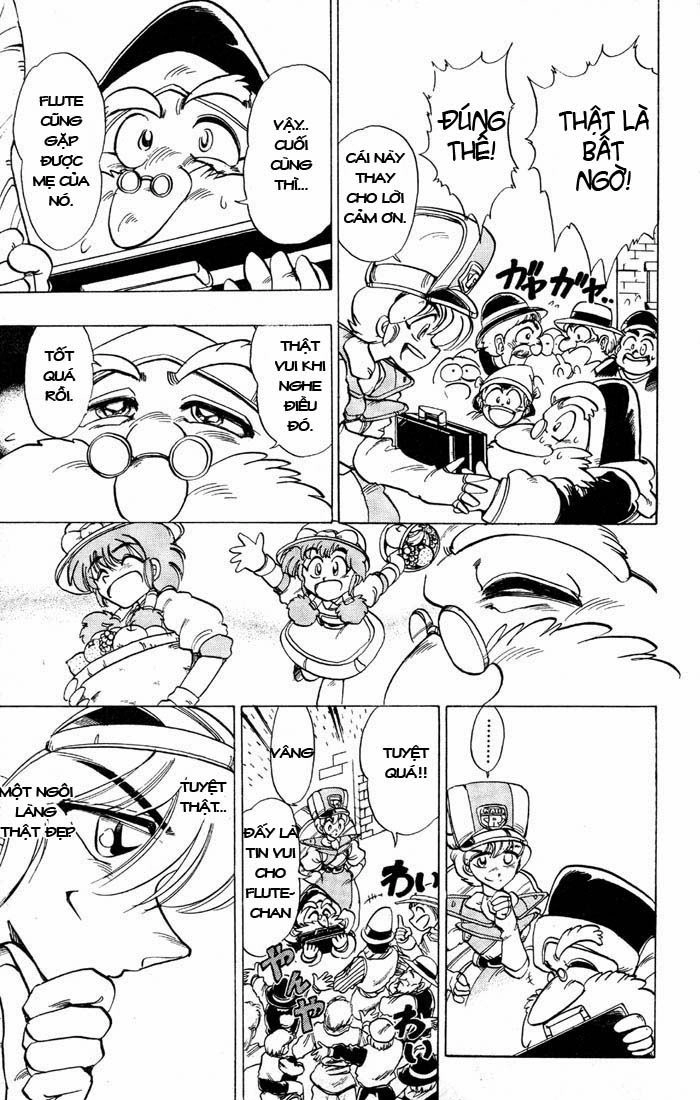 Violinist Of Hameln Chapter 34 - 15