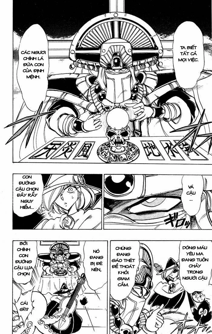 Violinist Of Hameln Chapter 34 - 28