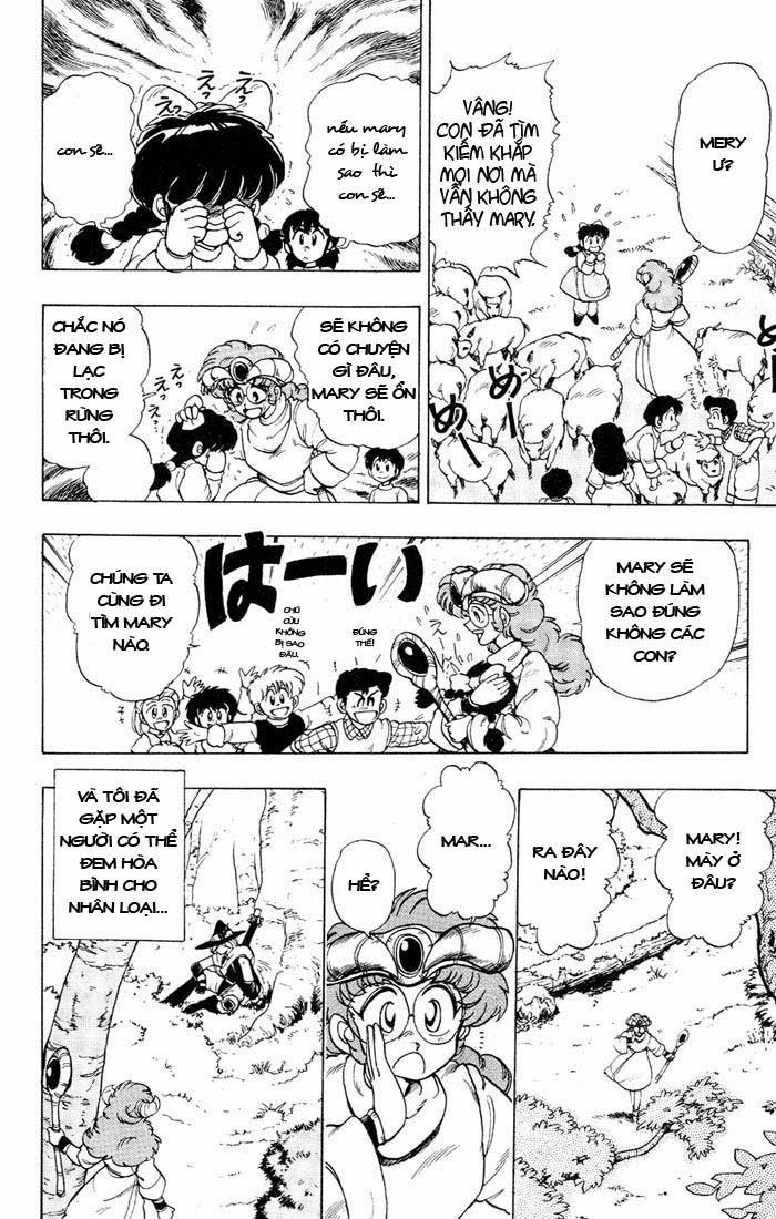 Violinist Of Hameln Chapter 35.1 - 2