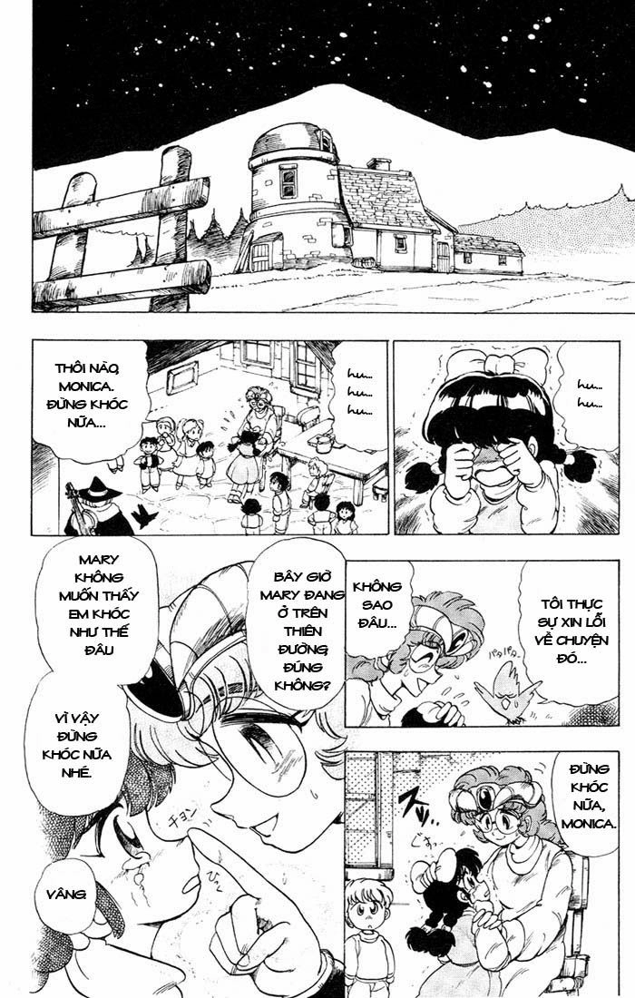 Violinist Of Hameln Chapter 35.1 - 6