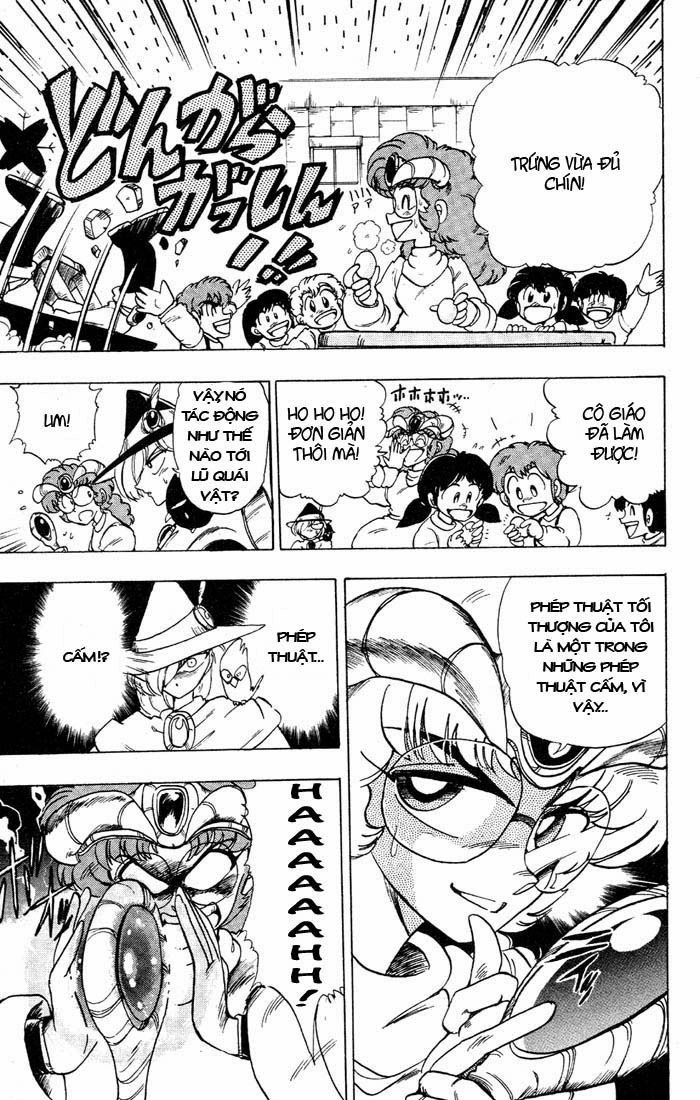 Violinist Of Hameln Chapter 35.1 - 13