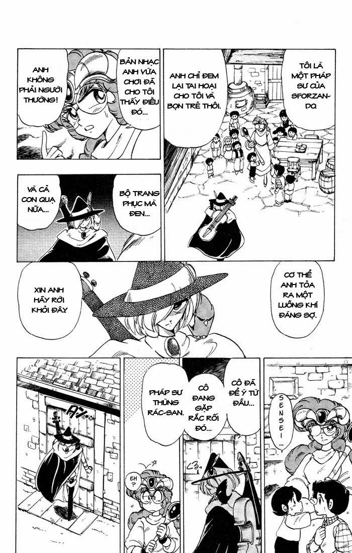 Violinist Of Hameln Chapter 35.1 - 16