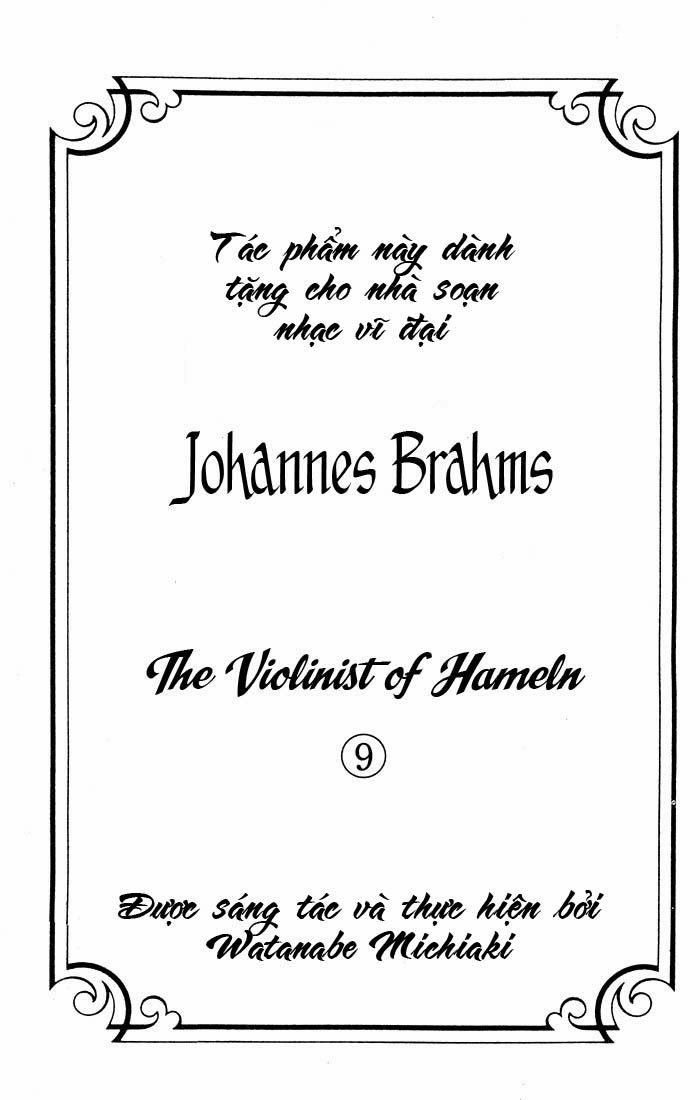 Violinist Of Hameln Chapter 36 - 5