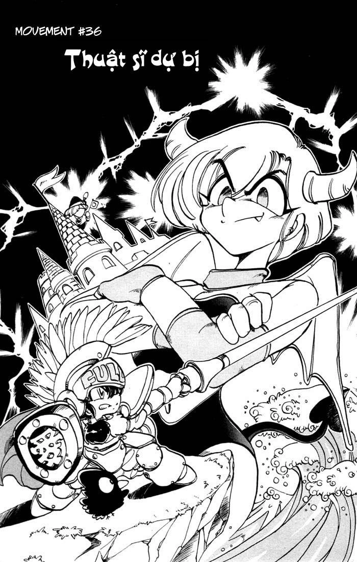 Violinist Of Hameln Chapter 36 - 9