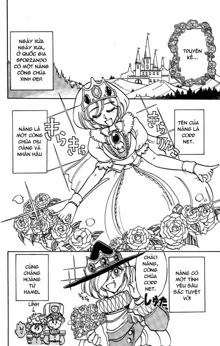 Violinist Of Hameln Chapter 36 - 10