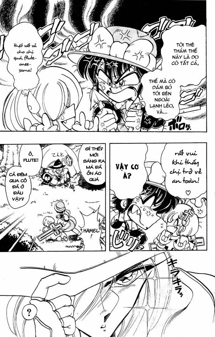 Violinist Of Hameln Chapter 36 - 13