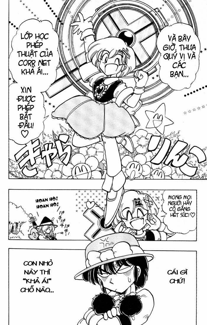 Violinist Of Hameln Chapter 36 - 16