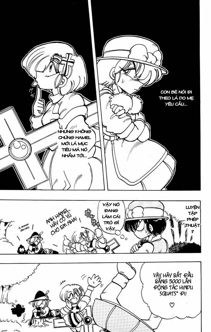 Violinist Of Hameln Chapter 36 - 17