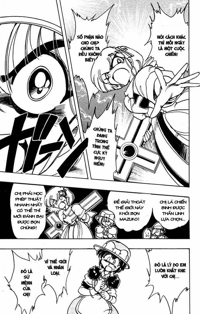 Violinist Of Hameln Chapter 36 - 27