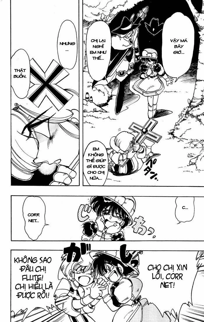 Violinist Of Hameln Chapter 36 - 28