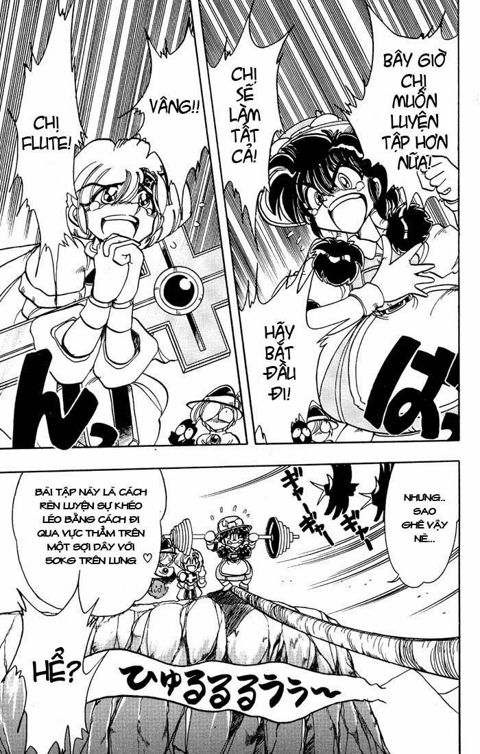 Violinist Of Hameln Chapter 36 - 29