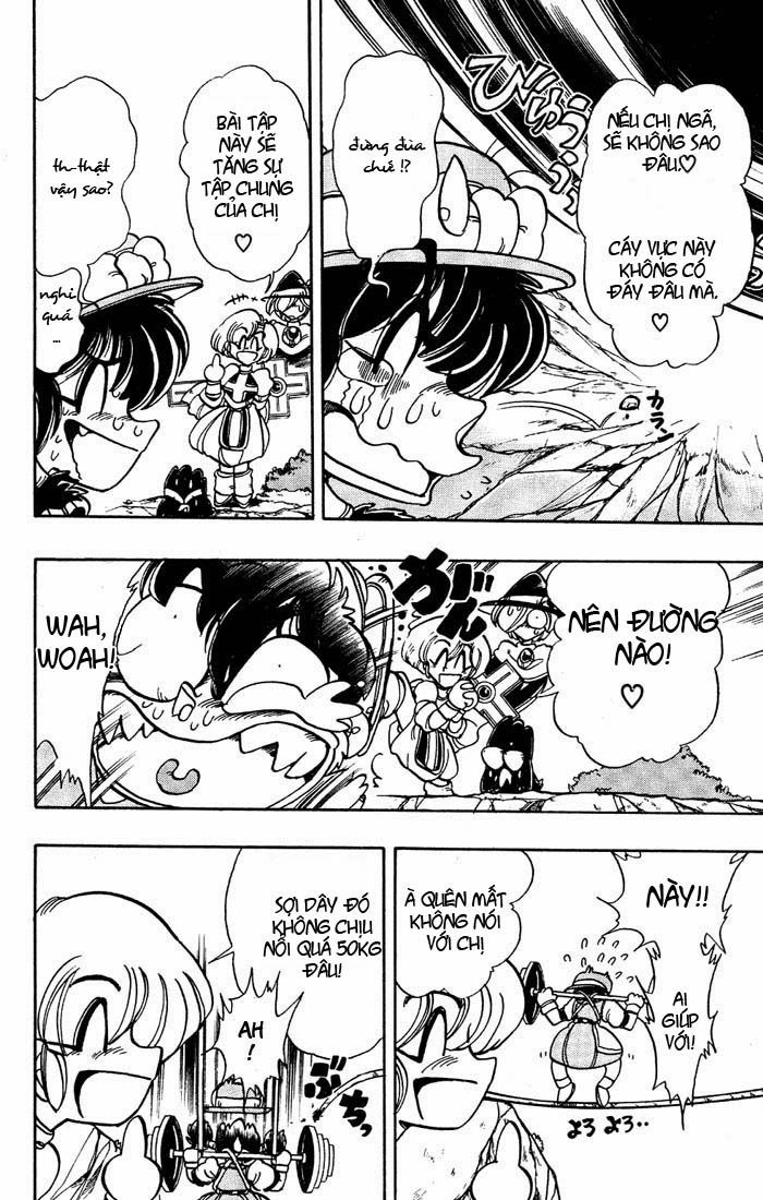 Violinist Of Hameln Chapter 36 - 30