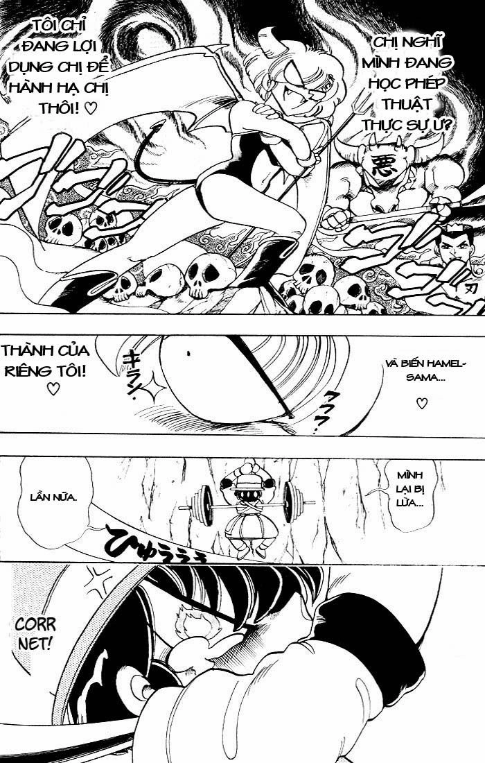 Violinist Of Hameln Chapter 36 - 32