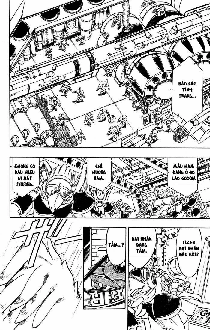 Violinist Of Hameln Chapter 36 - 34