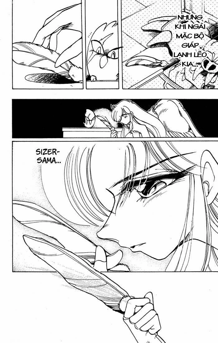 Violinist Of Hameln Chapter 36 - 38