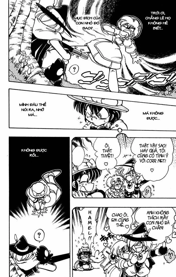 Violinist Of Hameln Chapter 36 - 42