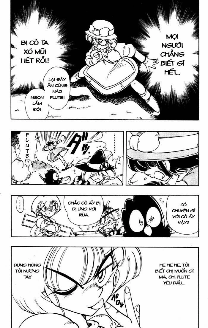 Violinist Of Hameln Chapter 36 - 45