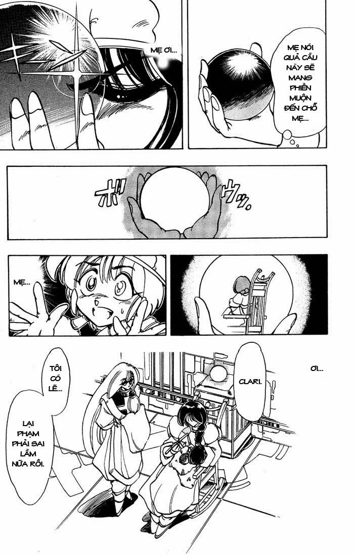 Violinist Of Hameln Chapter 36 - 47